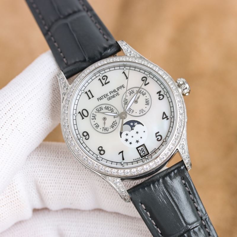 PATEK PHILIPPE Watches